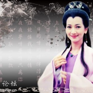 青城山下白素贞