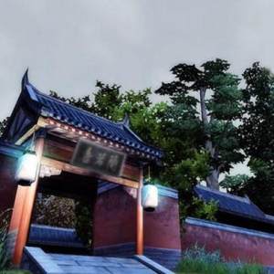 雨夜·兰若寺