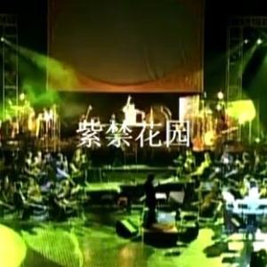 紫禁花园
