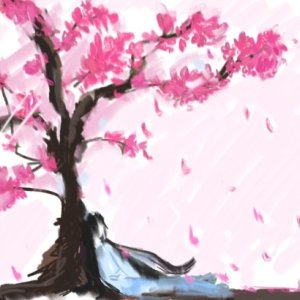 烟花三月
