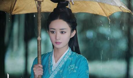时光笔墨（电视剧《青云志》片尾曲）