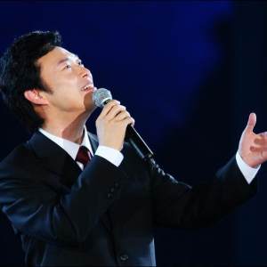 一剪梅（费玉清演唱歌曲）