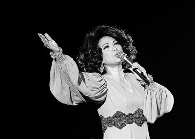 爱（蔡琴演唱歌曲）