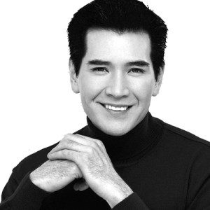 情为何物（费翔演唱歌曲）