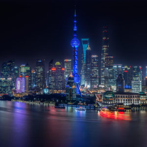 上海滩（电视剧《上海滩》主题曲）