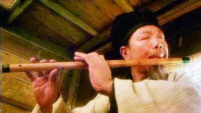 江湖路（电视剧《莲花争霸》主题曲）
