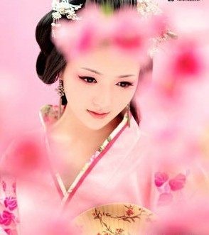 美人吟