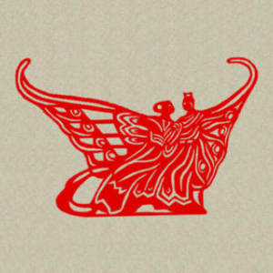 梁祝-化蝶、尾声