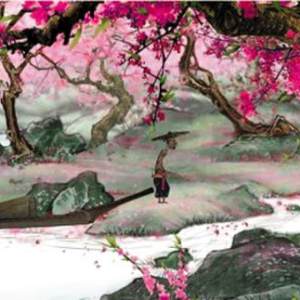 桃花源