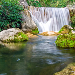 高山流水（河南筝曲）