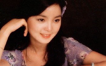 你怎么说（邓丽君演唱歌曲）