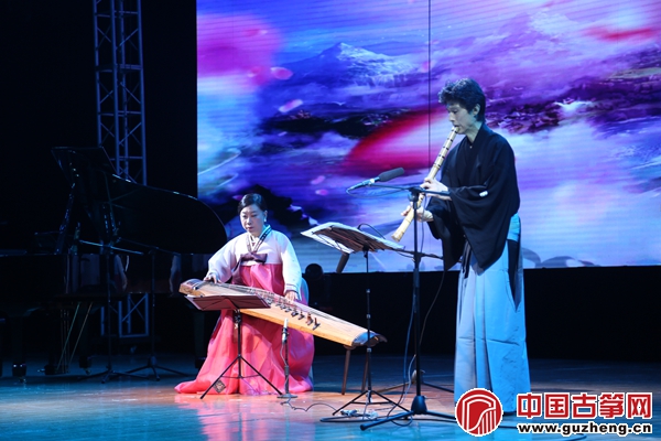 古箏曲