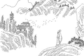 金陵怀古