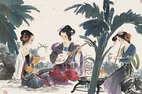 云庆（考级慕课）