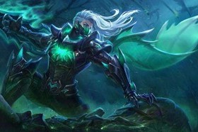 兰陵王（古筝与双排键）