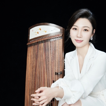 杨雨桐-杨雨桐古筝曲-杨雨桐古筝谱-中国古筝网