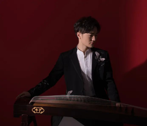【综合】| 刘乐昆明古筝音乐会首开研修班