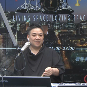 974 live show：古筝大师王中山和他的学生们