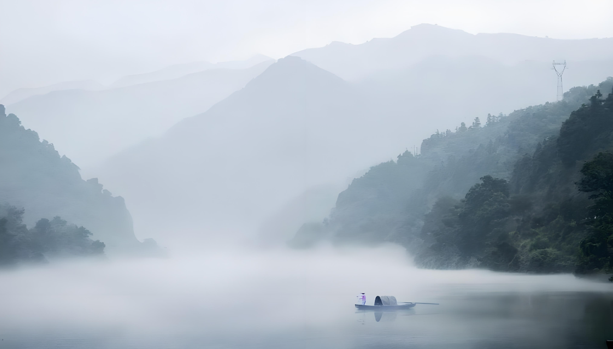 《高山流水》 演奏：项斯华