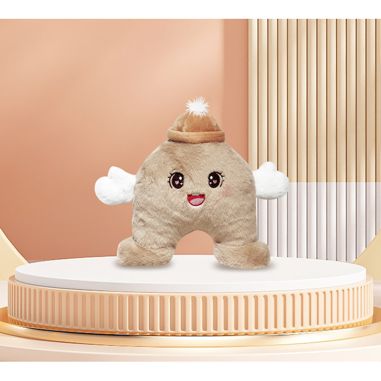 筝码玩偶·筝筝