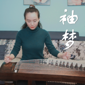 袖梦--刘乐