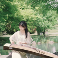 舒婷古筝演奏音频