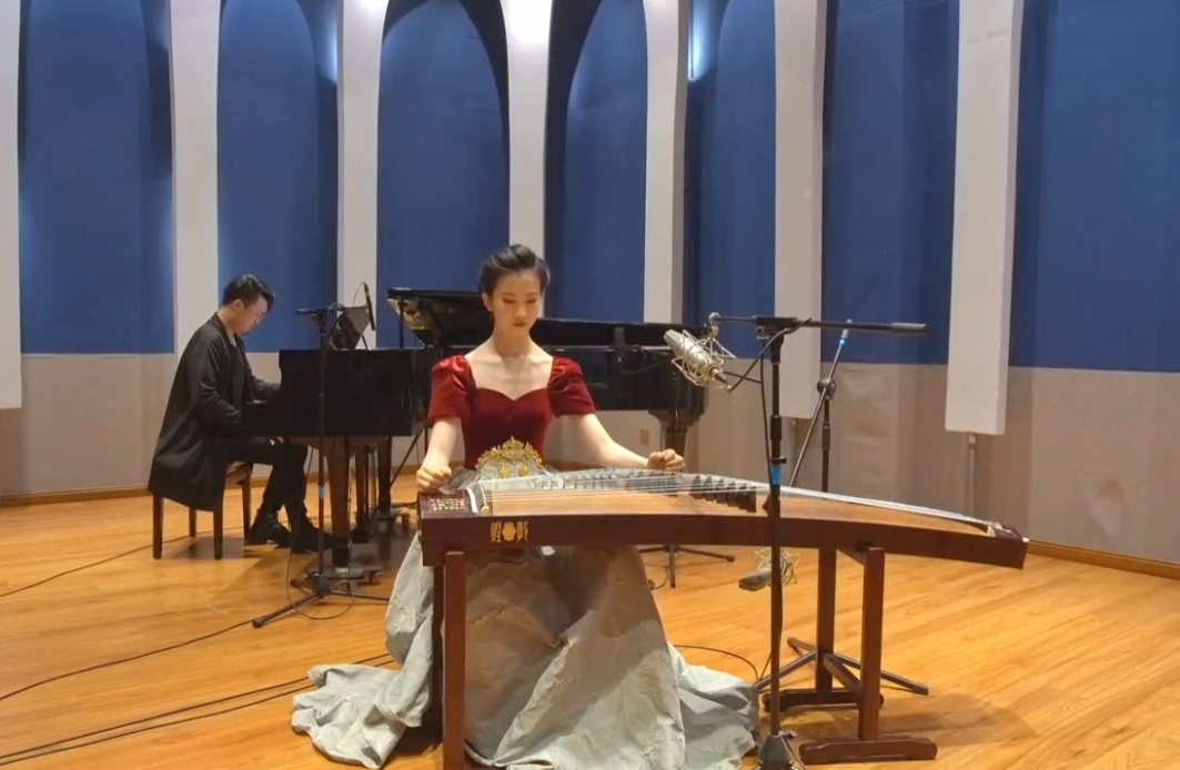 古箏曲