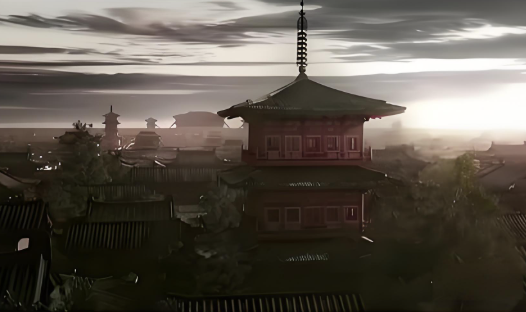 古箏曲