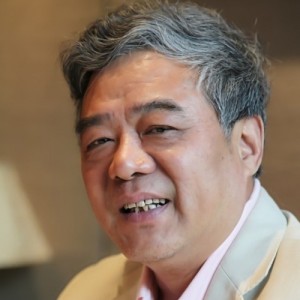 周煜国