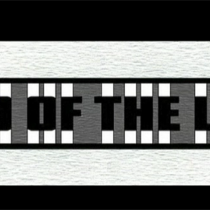 动画短片《终点站》(The End of the Line)Roger Goula