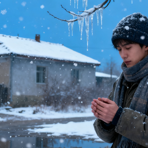 今日立冬，听音乐温暖你的耳朵！