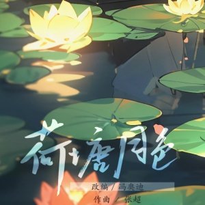 热门古筝曲精讲-冯奥迪讲《荷塘月色》