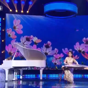 《亚麻色头发少女》演奏：苏畅