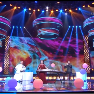 民乐合奏《月舞》