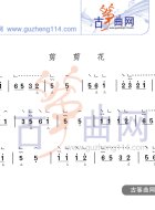 剪剪花