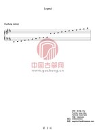 Chandelier&wrecking ball（古筝部分）