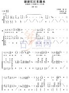 滚滚长江东逝水（电视剧《三国演义》主题曲）