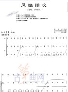 风继续吹（张国荣演唱歌曲）