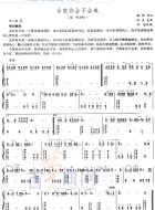 今夜你会不会来