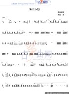 Melody