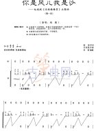 你是风儿我是沙（电视剧《还珠格格》插曲）