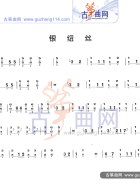 银纽丝