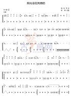 阳光总在风雨后