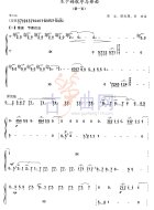 木卡姆散序与舞曲