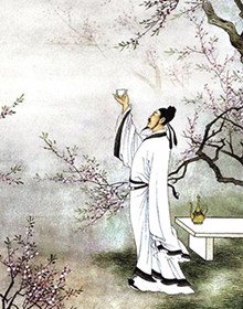 天天古筝曲 当古筝遇上古诗——清平调