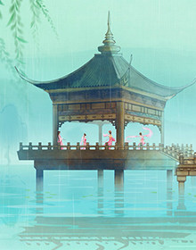 弦·谈第八十期《牡丹亭·游园》