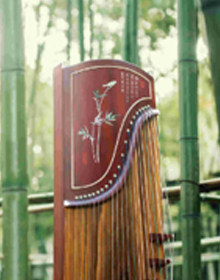 天天古筝曲特别篇——不变的唯美旋律，那些古筝演奏过的钢琴曲~
