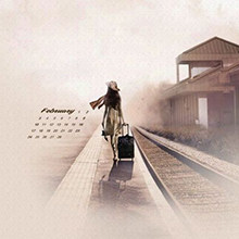Going Home