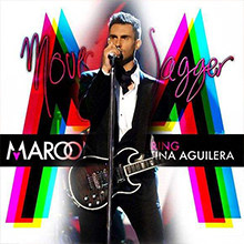 Moves like jagger
