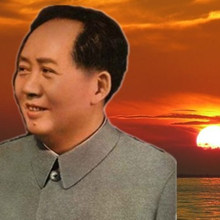 太阳最红，毛主席最亲